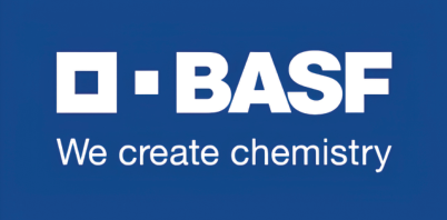 BASF logo